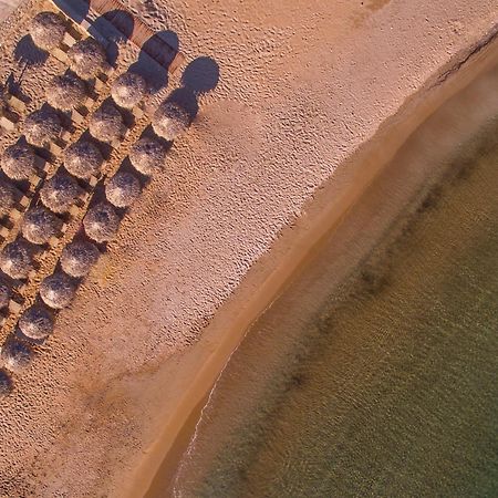 Golden Milos Beach Provatas Екстериор снимка