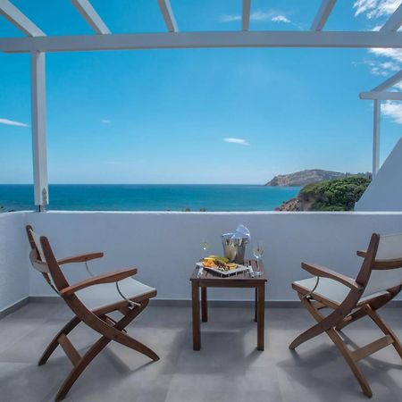 Golden Milos Beach Provatas Екстериор снимка