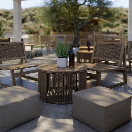 Golden Milos Beach Provatas Екстериор снимка
