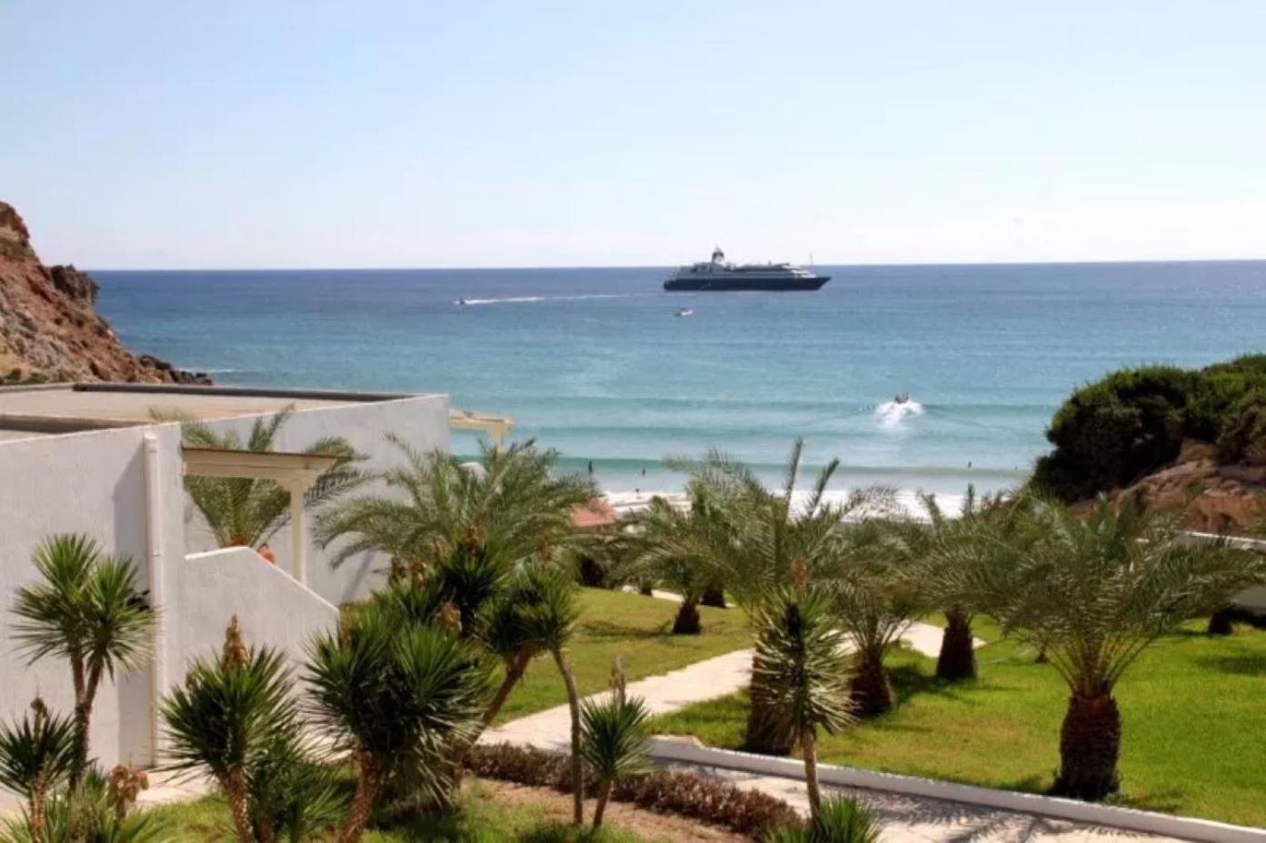 Golden Milos Beach Provatas Екстериор снимка