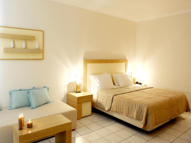 Golden Milos Beach Provatas Екстериор снимка