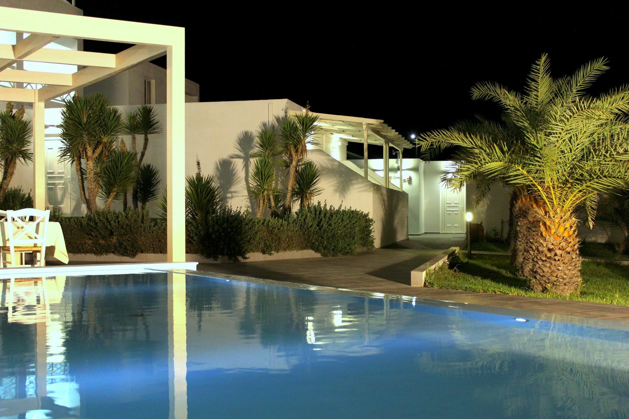 Golden Milos Beach Provatas Екстериор снимка